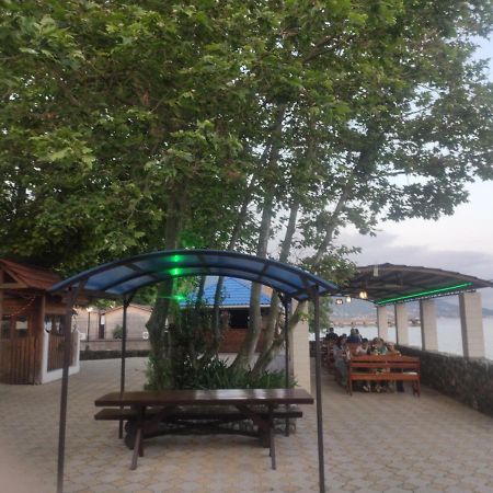 Старые Гагры 加格拉 外观 照片
